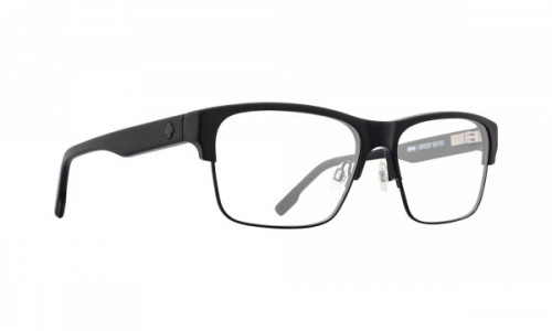 Spy Optic Brody 5050 57 Eyeglasses, Matte Black