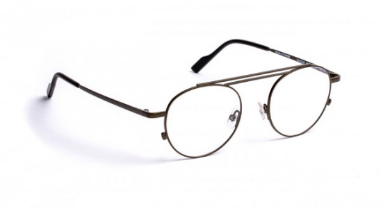 J.F. Rey IMAGINE Eyeglasses, KHAKI (4343)