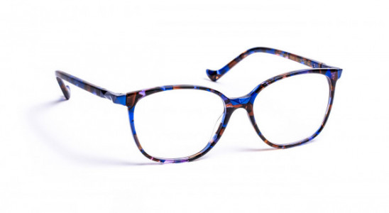VOLTE FACE NOEMI Eyeglasses, DEMI BLUE (2020)