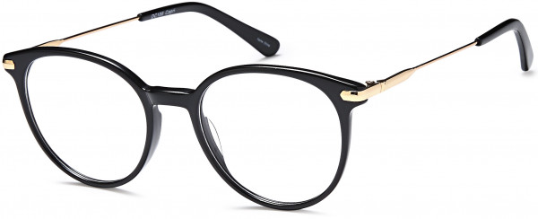 Di Caprio DC186 Eyeglasses