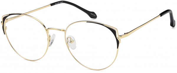 Di Caprio DC183 Eyeglasses - Di Caprio Authorized Retailer | coolframes.ca