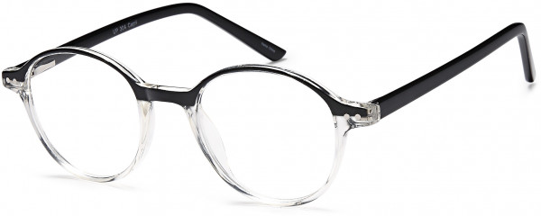 4U UP 304 Eyeglasses
