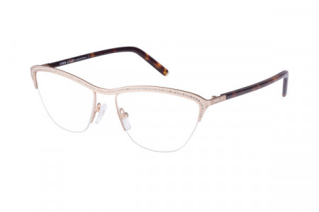 Azzaro AZ35068 Eyeglasses