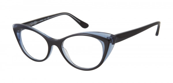 Jessica Simpson J1179 Eyeglasses