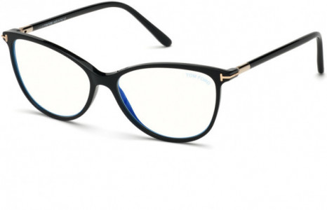 Tom Ford FT5616-F-B Eyeglasses