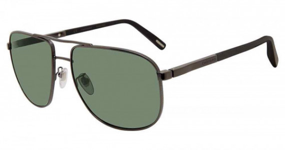 Chopard SCHC92 Sunglasses, Gunmetal
