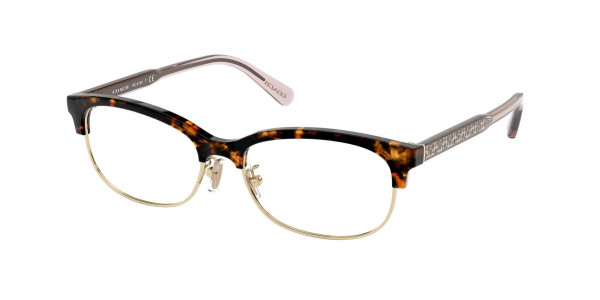 Coach HC6144 Eyeglasses