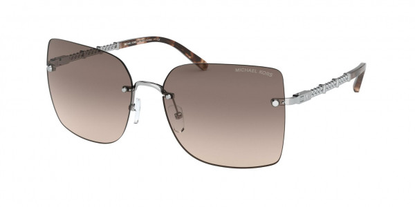 Michael Kors MK1057 AURELIA Sunglasses