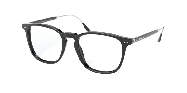 Ralph Lauren RL6196P Eyeglasses, 5003 SHINY DARK HAVANA (BROWN)