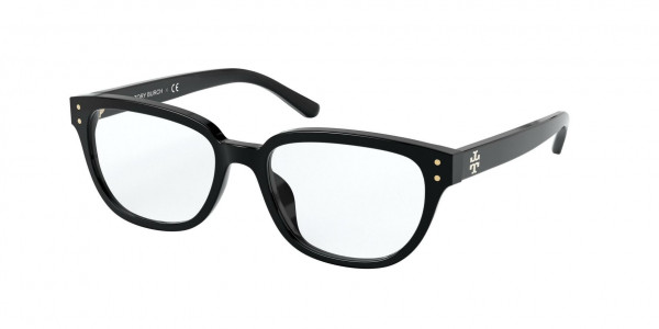 Tory Burch TY2104U Eyeglasses, 1709 BLACK