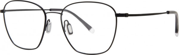 Paradigm 19-03 Eyeglasses, Black