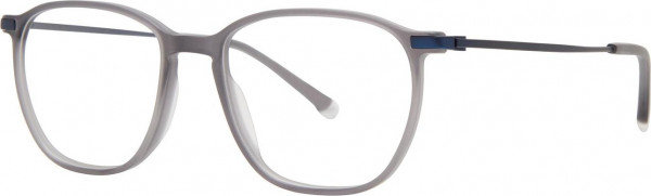Paradigm 19-20 Eyeglasses, Slate