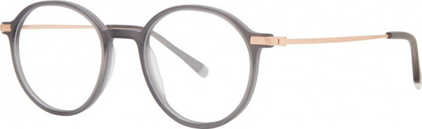 Paradigm 19-24 Eyeglasses, Slate