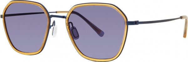 Paradigm 19-37 Sunglasses, Navy