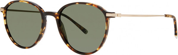 Paradigm 19-39 Sunglasses, Tortoise (Polarized)
