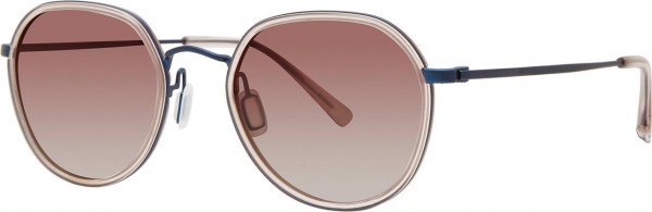 Paradigm 19-43 Sunglasses, Navy (Polarized)