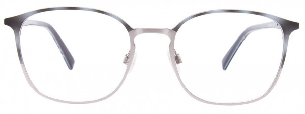 Takumi TK1135 Eyeglasses, 020 - Demi Grey & Matt Steel