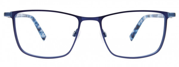 Takumi TK1131 Eyeglasses, 050 - Matt Navy
