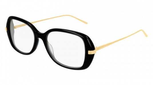 Boucheron BC0088O Eyeglasses, 001 - GOLD