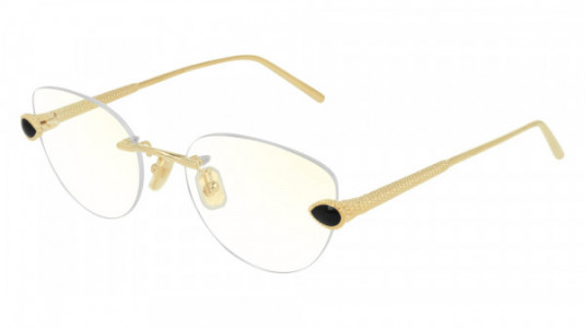 Boucheron BC0095O Eyeglasses