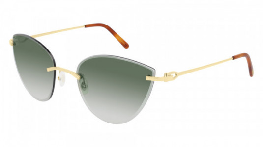 Cartier CT0003RS Sunglasses