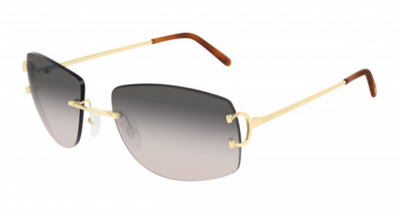 Cartier CT0008RS Sunglasses