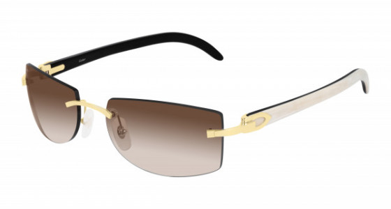Cartier CT0017RS Sunglasses