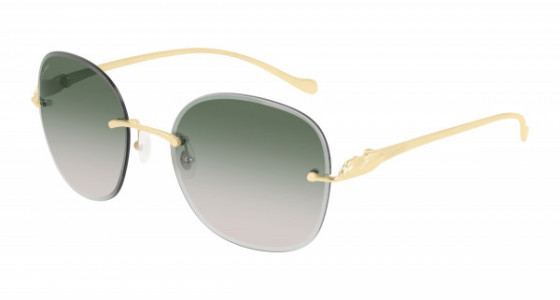 Cartier CT0028RS Sunglasses
