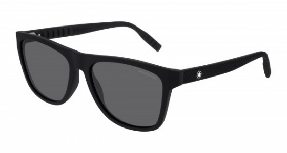 Montblanc MB0062S Sunglasses