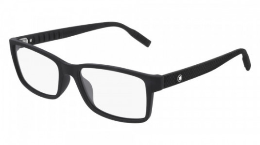 Montblanc MB0066O Eyeglasses