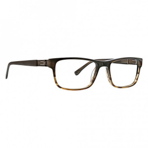 Argyleculture Jaspar Eyeglasses, Brown