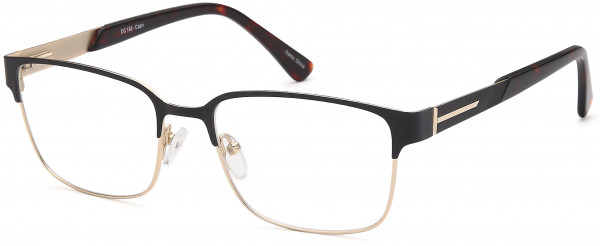 Di Caprio DC182 Eyeglasses