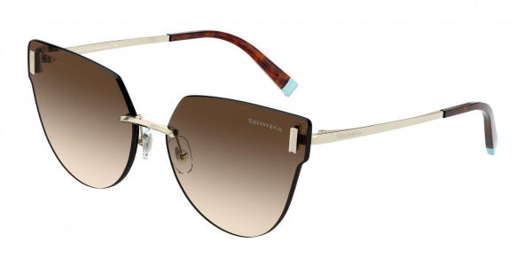 Tiffany & Co. TF3070 Sunglasses
