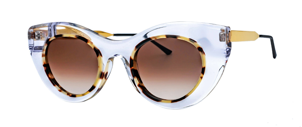 Thierry Lasry REVENGY Sunglasses