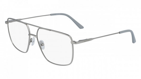 Calvin Klein CK19129 Eyeglasses, (045) SATIN SILVER