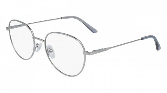 Calvin Klein CK19130 Eyeglasses, (045) SILVER
