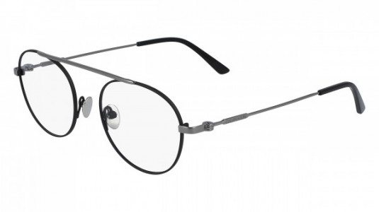 Calvin Klein CK19151 Eyeglasses, (001) MATTE BLACK
