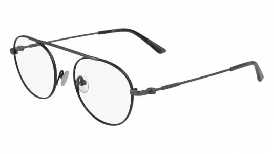 Calvin Klein CK19151 Eyeglasses, (306) MATTE HUNTER