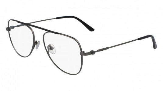Calvin Klein CK19152 Eyeglasses, (008) SATIN GUNMETAL