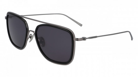 Calvin Klein CK19123S Sunglasses, (001) BLACK