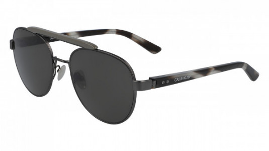 Calvin Klein CK19306S Sunglasses, (050) GREIGE