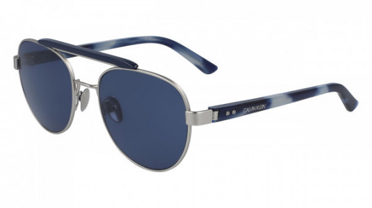 Calvin Klein CK19306S Sunglasses, (410) NAVY