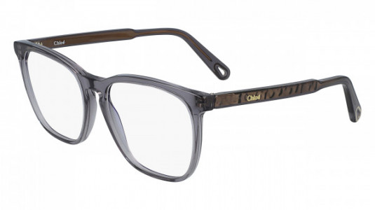Chloé CE2740 Eyeglasses, (035) GREY