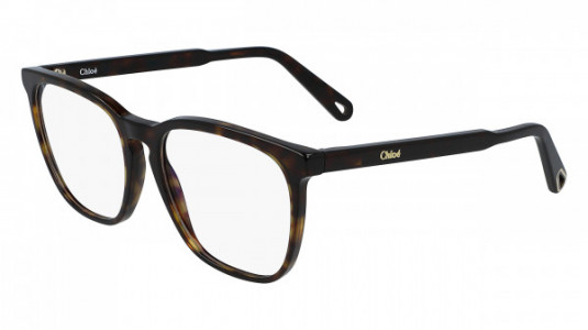 Chloé CE2740 Eyeglasses, (219) TORTOISE
