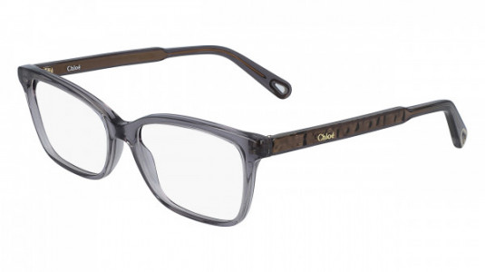 Chloé CE2742 Eyeglasses, (035) GREY