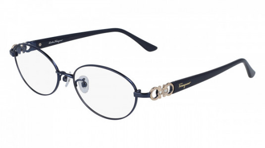 Ferragamo SF2538RA Eyeglasses