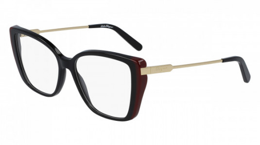 Ferragamo SF2850 Eyeglasses