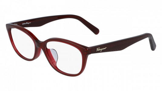 Ferragamo SF2857A Eyeglasses