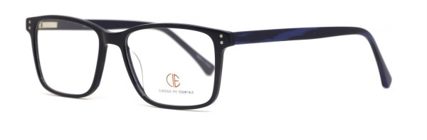 CIE SEC145 Eyeglasses, blue (2)