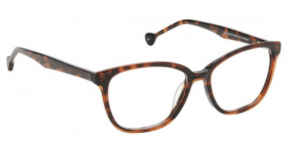 Lisa Loeb IMAGINE Eyeglasses